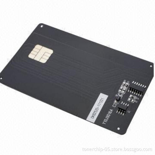 Best Replacement Toner Cartridge Chip for OKI B2500/2520/2540, Free Shipment